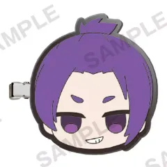 【中古】アクセサリー(非金属) 御影玲王 「ブルーロック ヘアピンコレクション」