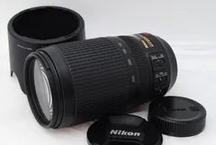 2024年最新】AF NiKKor 70-300mmの人気アイテム - メルカリ