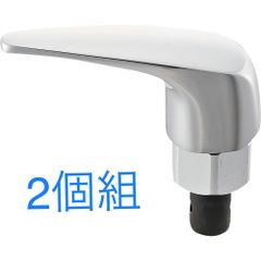 取替簡単　SANEIシングルレバー単水栓上部２個セット　PR171-13