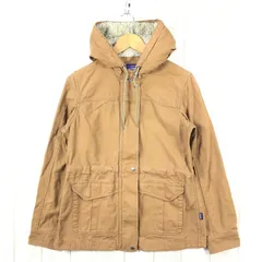 Patagonia ウィメンズ・インサレーテッド・プレーリー・ドーン