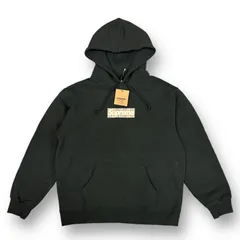 2025年最新】supreme burberry box logo hoodedの人気アイテム - メルカリ