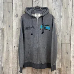 DEVILOCK × BATMAN デビロック バットマン スウェット スエット ジップ パーカー メンズ XL サイズのサムネイル