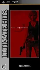 【中古-非常に良い】アルティメット ヒッツ The 3rd Birthday - PSP