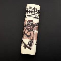 アイコス イルマワン iqos iluma one イルマアイ i ケース カバー スケボー 白 c イルマワンケース iQOSイルマワンカバー イルマiワンケース アクセサリー