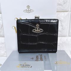 新品未使用品 Vivienne Westwood 財布 843VW594 ⑩ - メルカリ