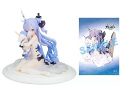 The Sharkkeeper 1/7スケールフィギュア 鳴潮 ショア - メルカリ