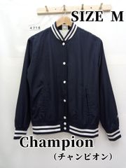 4716　Champion（チャンピオン）　ジャンパー　M