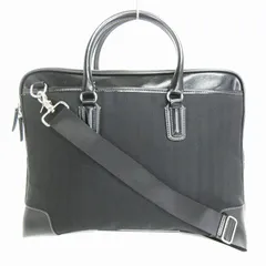 グリーンレーベルリラクシング ユナイテッドアローズ green label relaxing ブリーフケース ビジネスバッグ ショルダー ハンド 2WAY 黒 ブラック 鞄