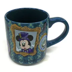 【中古】マグカップ・湯のみ 集合 スーベニアカップ 「ディズニー・ハロウィーン2018」 東京ディズニーランド限定