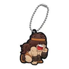 【中古】キーホルダー ジェロニモ 「キン肉マン マッスルラバーマスコット」