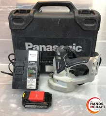 No.534 パナソニックラスティック BE-ENHL633バッテリーリコール済