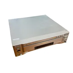 SONY ソニー LDプレーヤー MDP-A2 動作品 Yahoo!オークション - オーディオ/ジャンク/SONY MDP-A2 LD