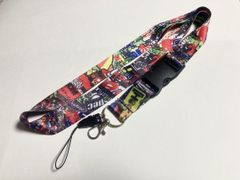 新品、中古　キャラクター付きストラップおまとめ 中古】ストラップ(キャラクター) 全10種セット 「メカクシティ