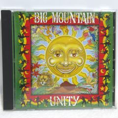 【CD】ビッグ・マウンテン／Unity