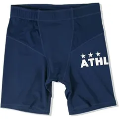 アスレタ(ATHLETA) インナーショーツ 01096 Sサイズ ネイビー
