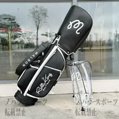 2026年最新】malbon golf バッグの人気アイテム - メルカリ