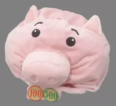 【中古】衣類 ハム ファンキャップ 「ディズニー」 東京ディズニーリゾート限定