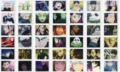 【中古】アニメ系トレカ ◇劇場版 呪術廻戦 0 ぱしゃこれ フルコンプリートセット