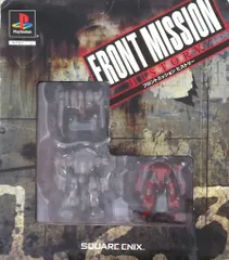 2025年最新】FRONT MISSION Historyの人気アイテム - メルカリ