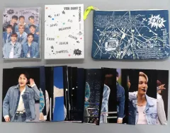 【中古】その他Blu-ray Disc EXO-L-JAPAN presents EXO CHANNEL“THE BEST” [初回生産限定盤]