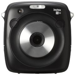 富士フイルム(FUJIFILM) デジタルチェキ SQUARE SQ10 ブラック instax SQUARE SQ10