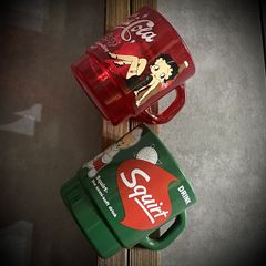 ミルキースタッキングマグカップ
