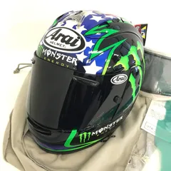 2025年最新】arai rx-7RR5の人気アイテム - メルカリ