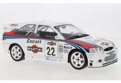 RICKO 1/18 フォード RS200 Rally WRC '86グループB - メルカリ