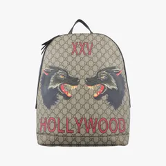 超希少　グッチ　スネークデザインハンドバッグ GUCCI グッチ バンブー ライン スネーク パイソン 蛇 皮 革 柄