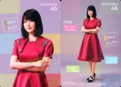 ✨即購入⭕️大丈夫‼️✨生田絵梨花さん ダブルピース制服ver直筆サイン‼️✨本物‼️✨ 生田絵梨花、制服姿でダブルピース「四月は君の嘘」東京公演終了