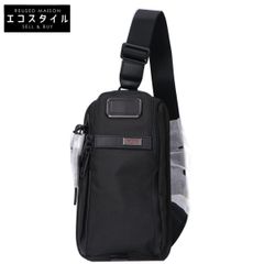 TUMI トゥミ 【新品同様】2603585D3 コンパクト・スリング