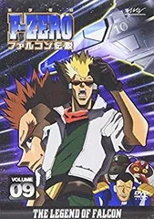 【中古】 F-ZERO　ファルコン伝説　VOLUME12/ＤＶＤ/PCBX-50582 中古】 F-ZERO ファルコン伝説 VOLUME12/DVD/PCBX-50582
