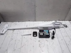 Amazon.co.jp: マキタ コードレス掃除機CL107 紙パック式 標準25