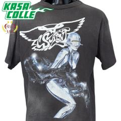 SAINT MICHAEL 空山基 コラボTシャツ XL - メルカリ