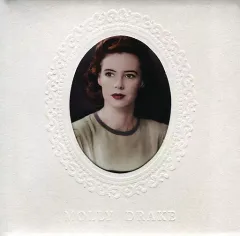 MOLLY DRAKE レコード　アナログ盤 MOLLY DRAKE ニック・ドレイクのお母さんモリー・ドレイクの