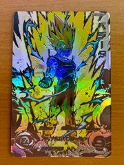 状態A ベジータ UM10-SEC3 LC ★ スーパードラゴンボールヒーローズ