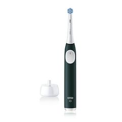 Oral-B iO 電動歯ブラシ 本体 充電器セット 展示品 - メルカリ