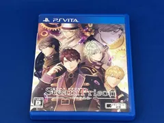 PSVITA スチｰムプリズン -七つの美徳-