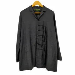 サスクワァッチファブリックス SASQUATCHfabrix. 18AW KUNG FU BIG SHIRT メンズ JPN：L のサムネイル