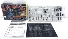 【盛岡47-0004】HI-METAL R VF-1S  スーパーバルキリー SUPER VALKYRIE (一条輝機)【中古/60】のサムネイル