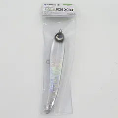 井上友樹の何でも屋  ララペンマグナム200F天使の羽デザイン硬質ラトルSP★ 2025年最新】ララペン200の人気アイテム - メルカリ