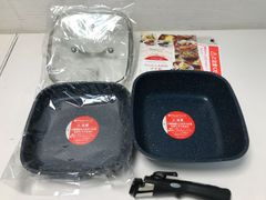 【★38-362】■未使用■ﾌﾚｰﾊﾞｰｽﾄｰﾝ　ﾌﾗｲﾊﾟﾝｾｯﾄ　ﾚｼﾋﾟ付（9965）