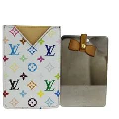 2025年最新】ルイヴィトンモノグラムマルチカラーコンパクト