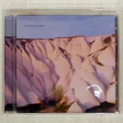2025年最新】Autechre cdの人気アイテム - メルカリ