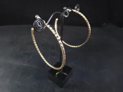 フープリング 凸凹　　YG