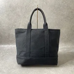MACKINTOSH PHILOSOPHY キャンバス トート バッグ マッキントッシュフィロソフィー