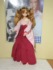 古本 ジェニードール服レシピ本3冊セット 楽天市場】ジェニー 人形 服