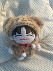 2025年最新】nct ジェノ ぬいぐるみの人気アイテム - メルカリ