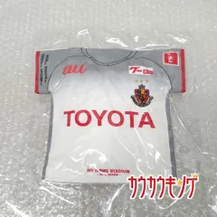 2025年最新】j ユニフォーム名古屋グランパス リーグの人気アイテム 