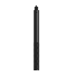 Insta360に対応 120cm目に見えない 自撮り棒 1/4インチネジ 長さ22cm から120cmまで 調節可能 Insta360 X5/ X4/X3/ONE X2/Insta360 ONE X/ONE/EVO/ONE Rカメラ に対応のサムネイル